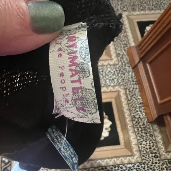 Free People footless sweater tights - M - Picture 7 of 8